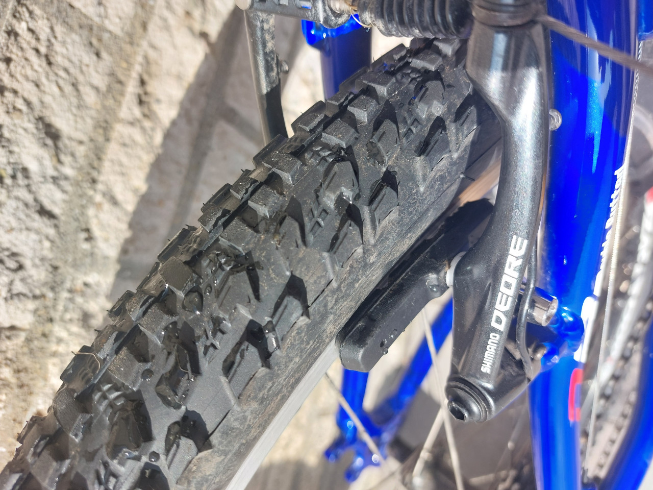 Sensa Sella 17,5" dames/kinder MTB