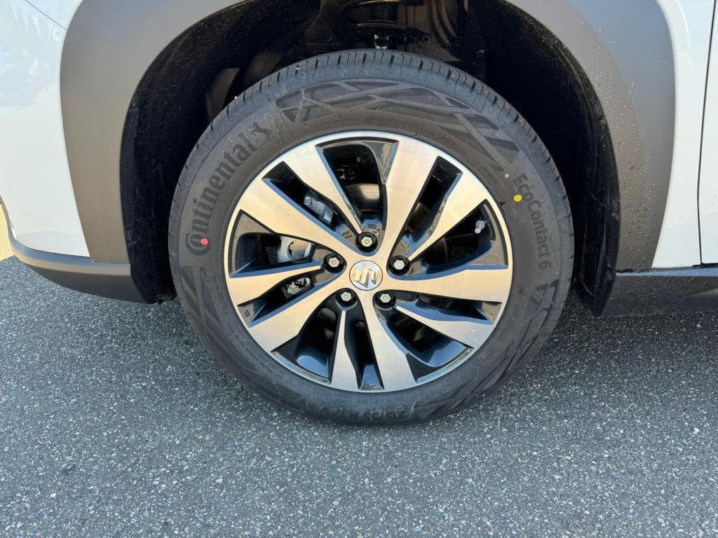 Suzuki Sx4 S-cross 1.4 boosterjet style smart hybrid