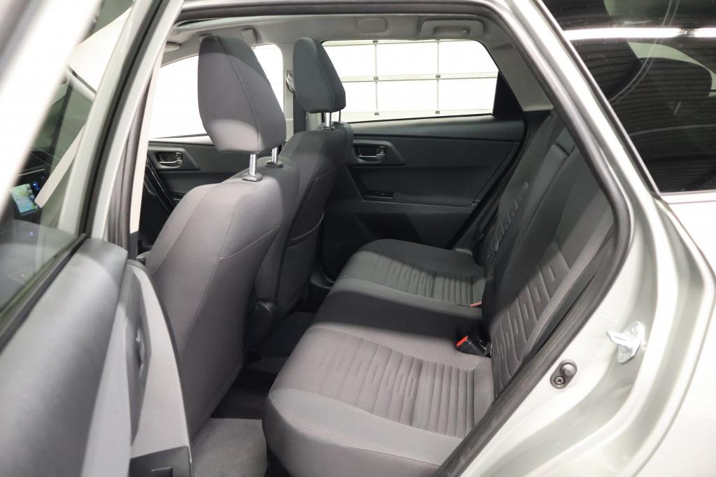 Toyota Auris touring sports 1.8 hybrid dynamic