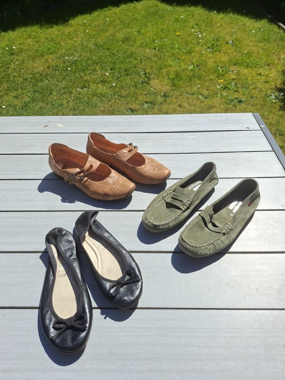 Opruiming maat 40
