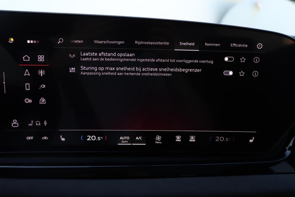 Audi A5 avant 2.0 e-hybrid quattro s edition 299pk s tronic | soh 98,1% |