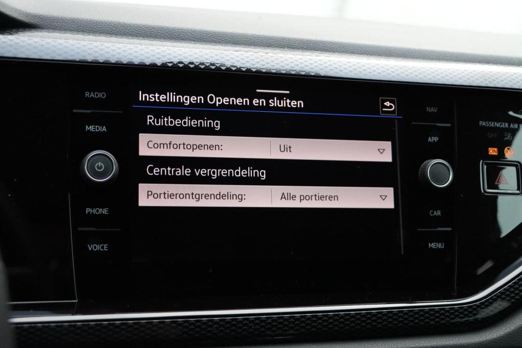 Volkswagen Polo 1.0 tsi life edition 95pk