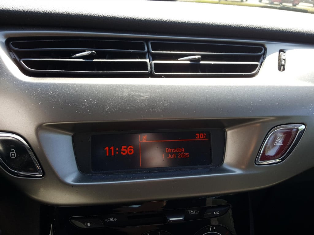 Citroen C3 1.2 puretech 82pk tendance airco | cruise control | bluetooth be