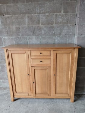 Wandkast l