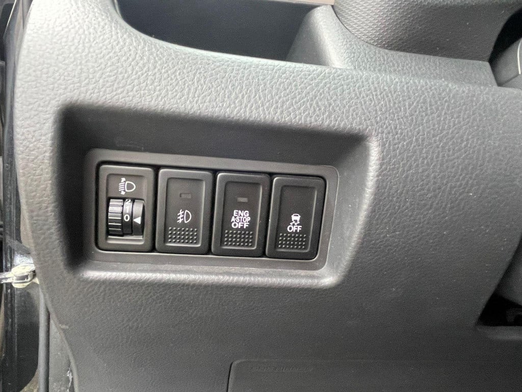 Suzuki Swift 1.2 exclusive easss