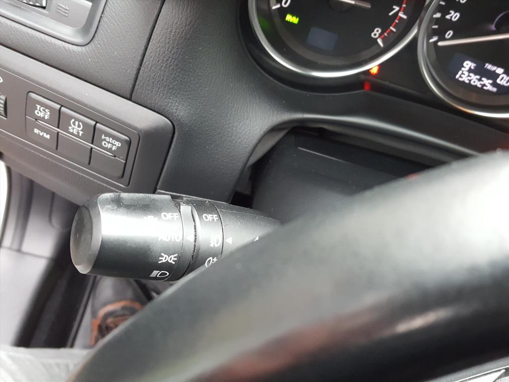 Mazda Cx-5 2.0 skyactiv-g 165pk 2wd limited edition trekhaak met 1800 kg tr