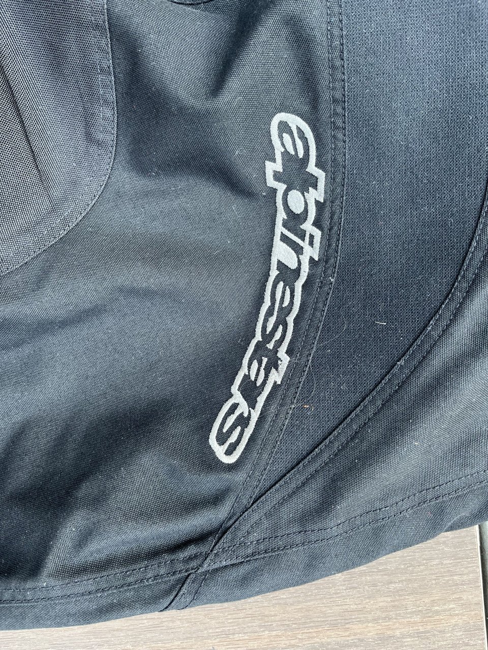 Alpinestars Drystar textielbroek maat XL