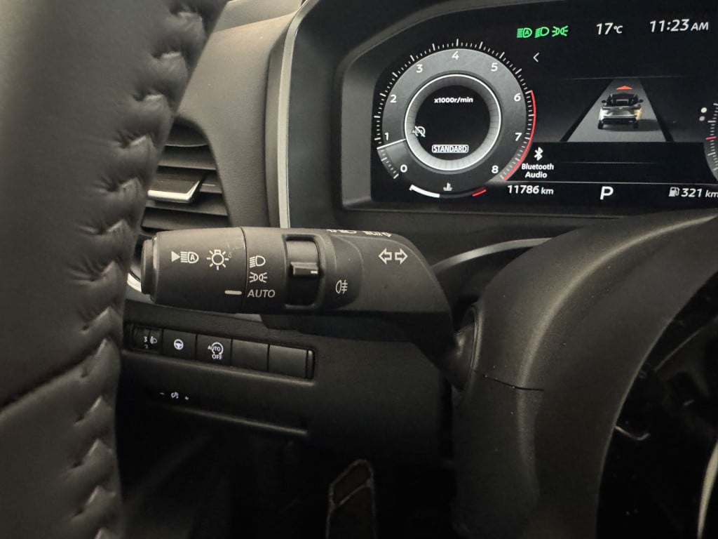 Nissan Qashqai 1.3 mhev xtronic n-connecta