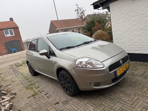 Fiat Punto 1.4