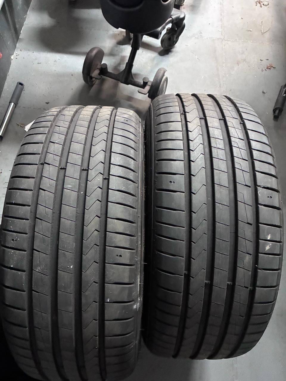 Hankook ventus prime 4 235 40 18