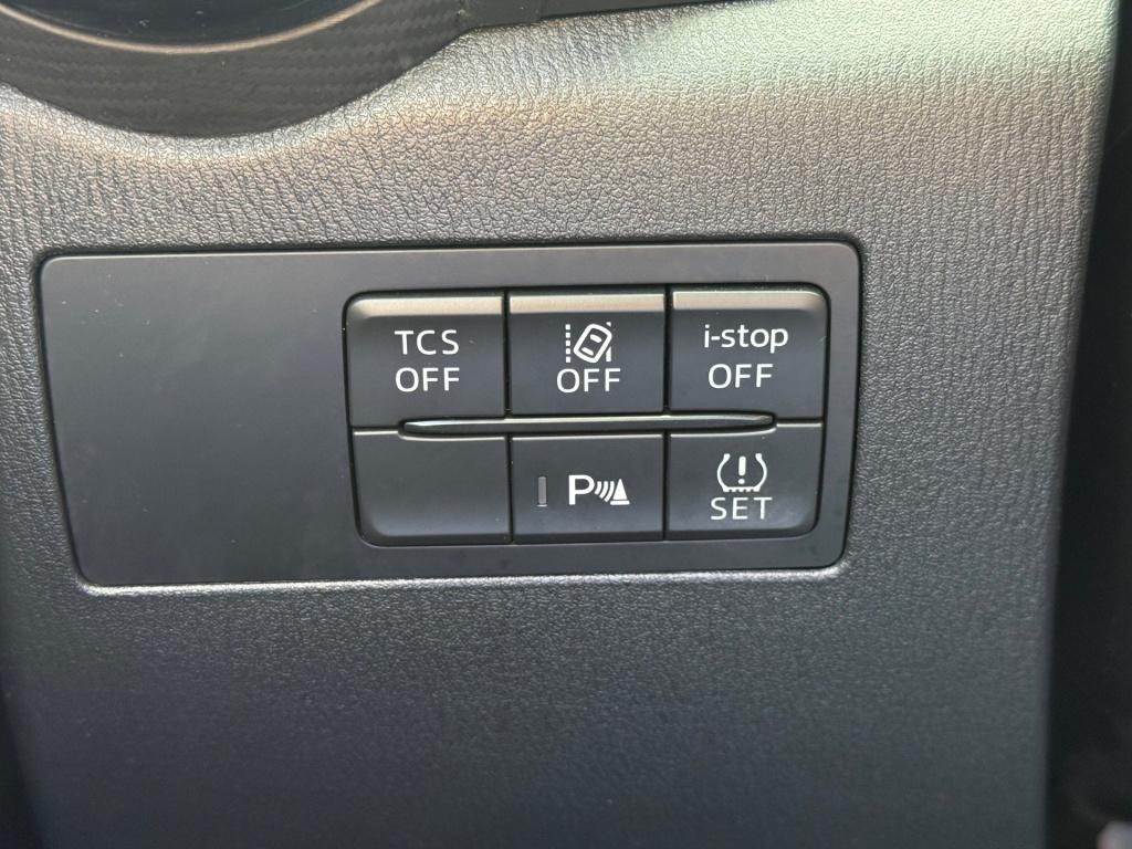 Mazda Cx-3 2.0 skyactiv-g 120 gt-m