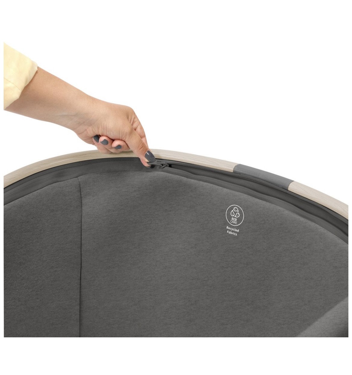 Maxi-Cosi Iora Co sleeper