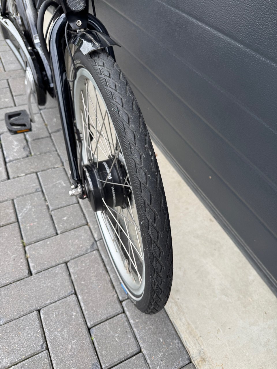 Gazelle Balance C7 HF | Nieuwstaat | Factuur & Accugarantie | Slechts 150KM