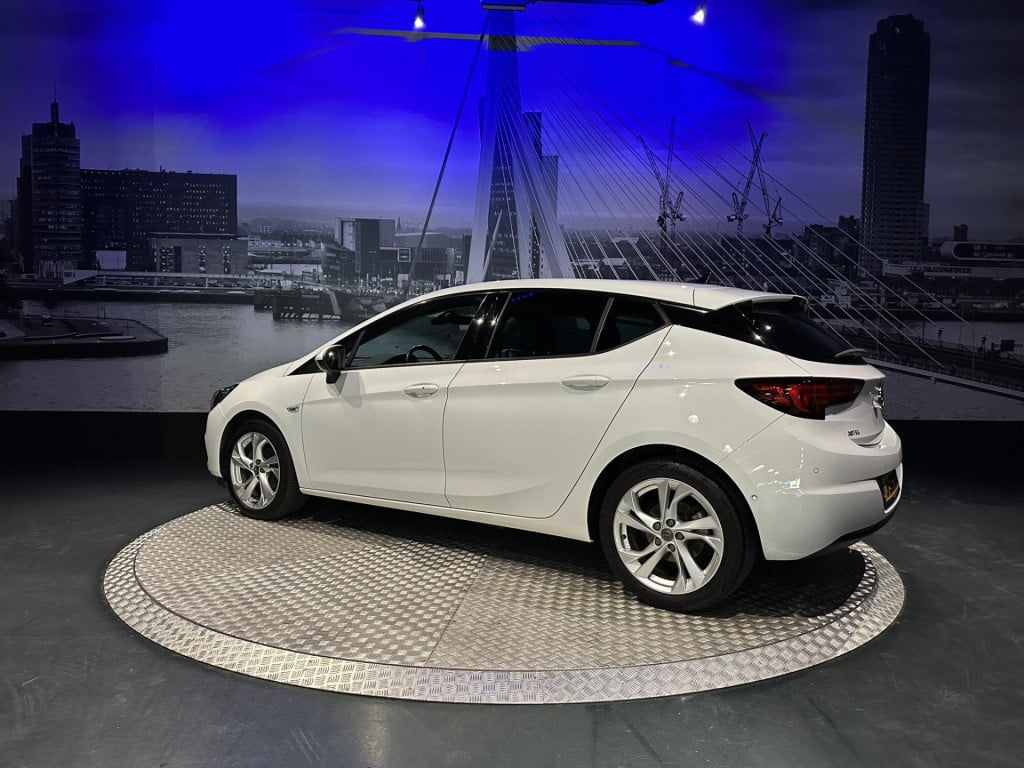 Opel Astra 1.2 business edition *apple/andriod*camera*clima*trekhaak