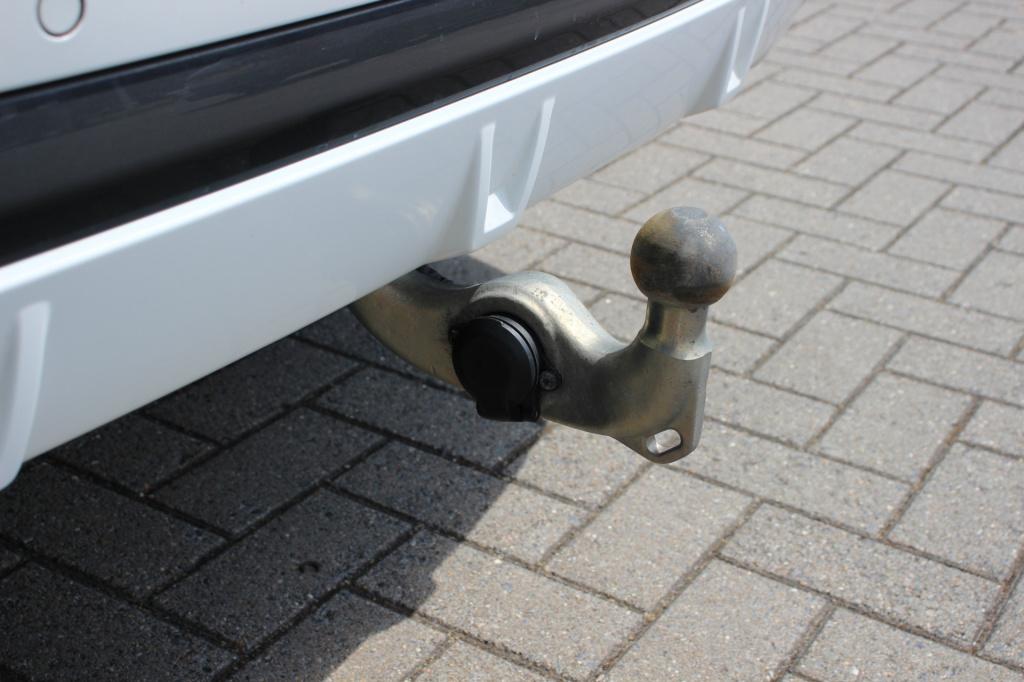 BMW X5 xdrive45e high executive | m pakket | pano | luchtvering | trekhaak 