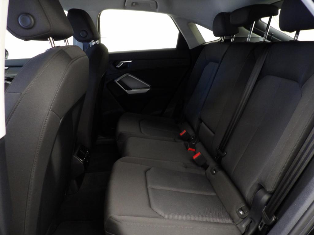 Audi Q3 sportback 45 tfsi e 245pk phev s tronic advanced edition