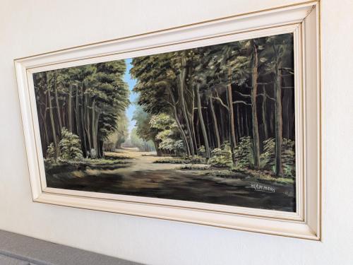 Schilderij