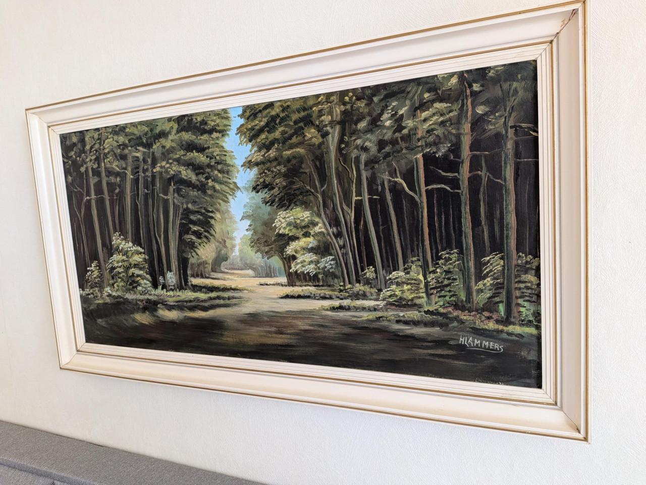 Schilderij