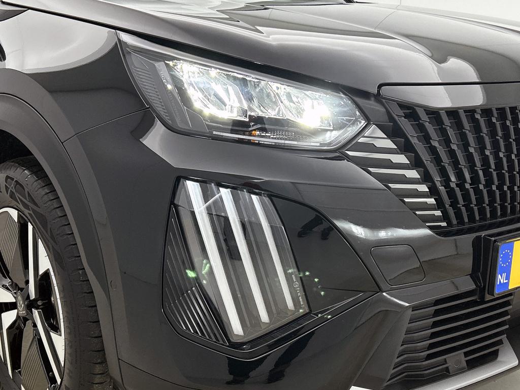 Peugeot 2008 hybrid 145 pk automaat allure | rijklaar | adaptive cruise | k