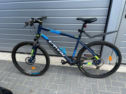 Mountainbike Rockrider  Btwin 520