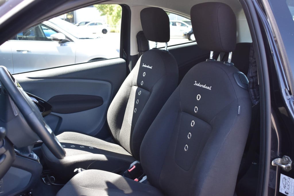 Ford KA 1.2 metal start/stop | airco | radio | lichtmetalen velgen |