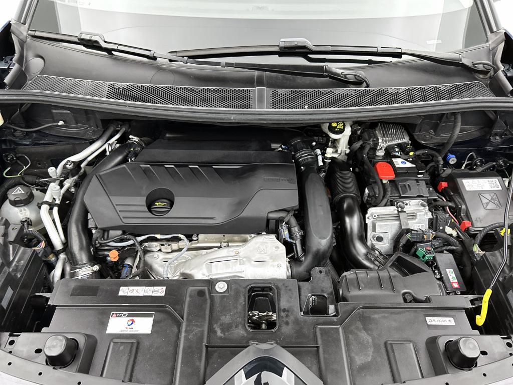 Citroen C5 Aircross plug-in hybrid 225 pk automaat shine | rijklaar | panor