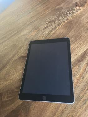 IPad (5e generatie) 2017