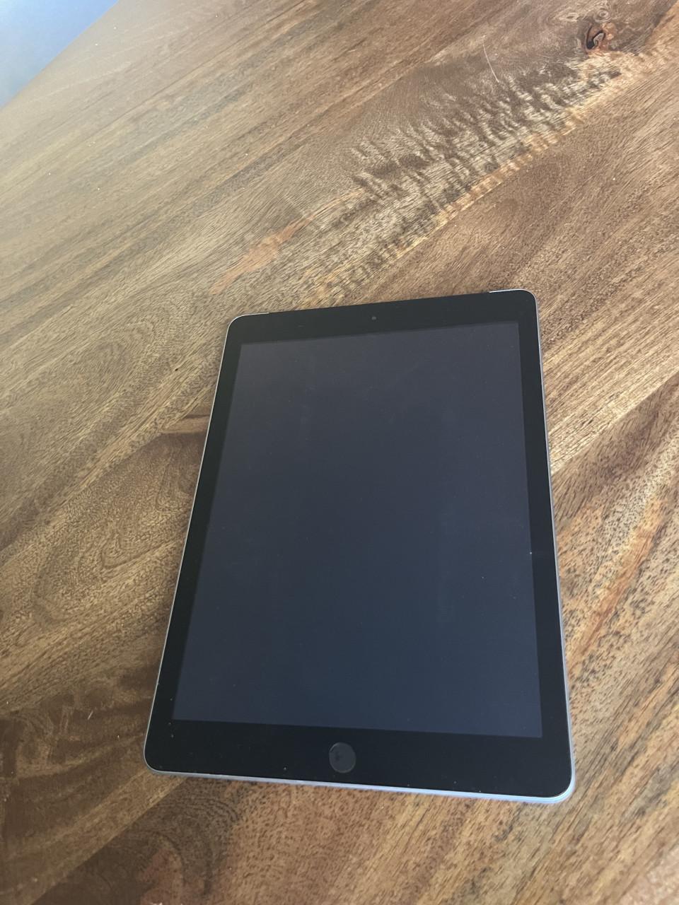 IPad (5e generatie) 2017