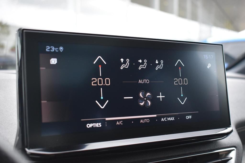 Peugeot 5008 1.2 puretech gt | 5 zitter | climate control | cruise control 