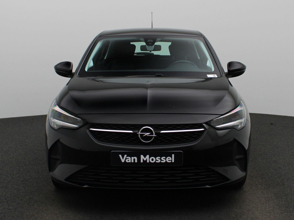 Opel Corsa 1.2 edition | automaat | navigatie | apple carplay / android aut