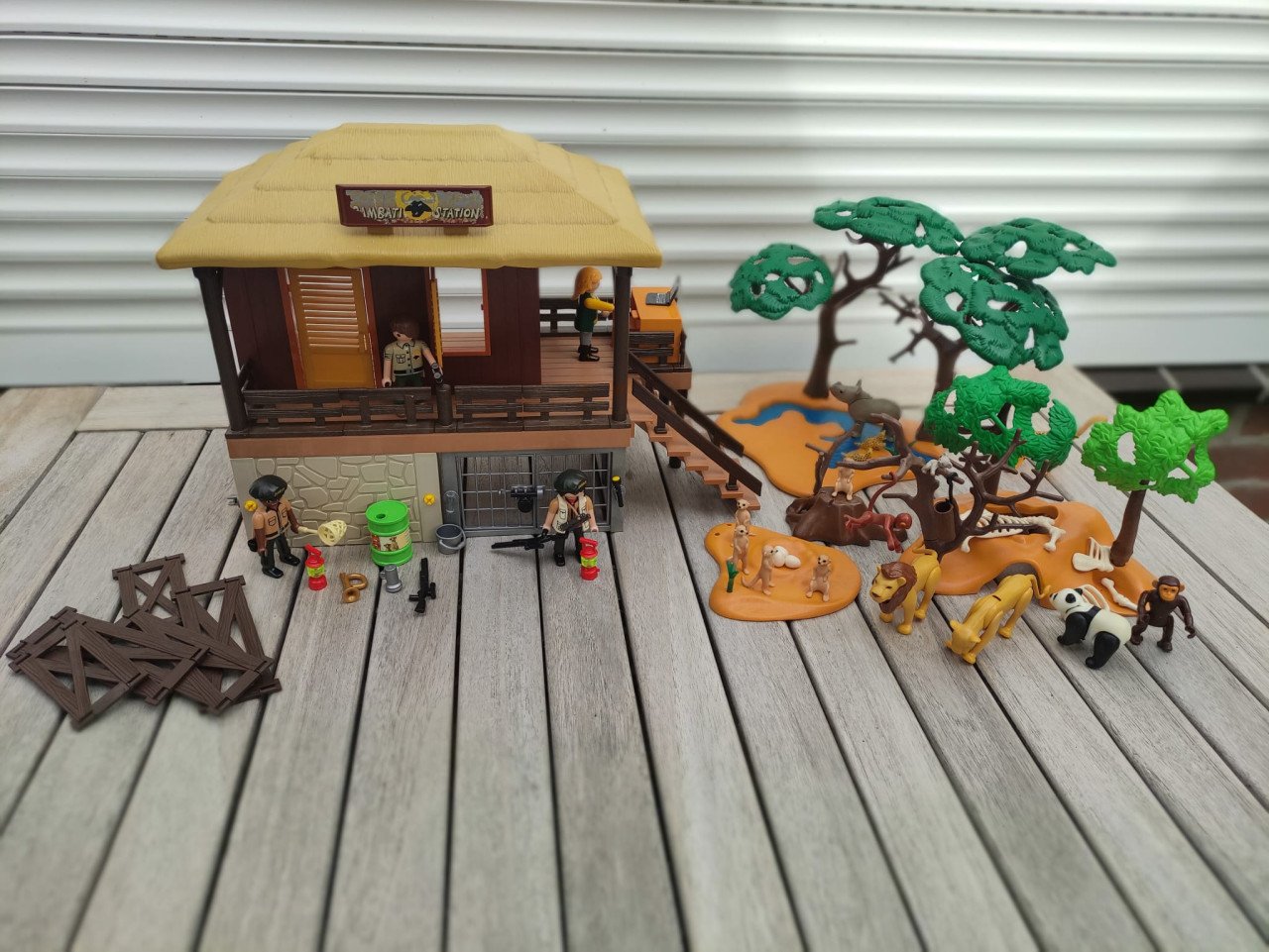 Playmobil
