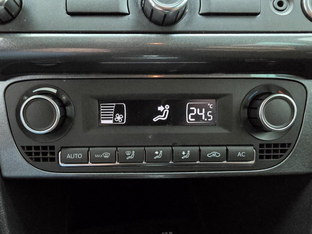 Volkswagen Polo occasion 1.2 tsi highline automaat met 103000km! | tweedeha