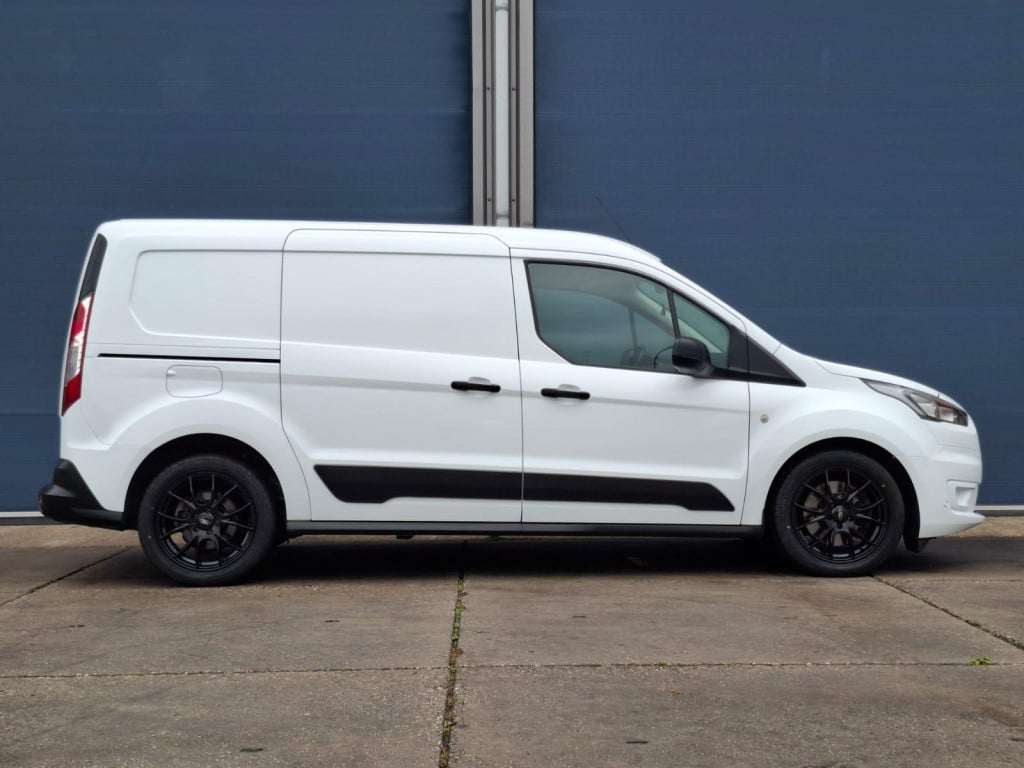 Ford Transit Connect 1.5 ecoblue l2 trend airco / cruise controle / kasten 