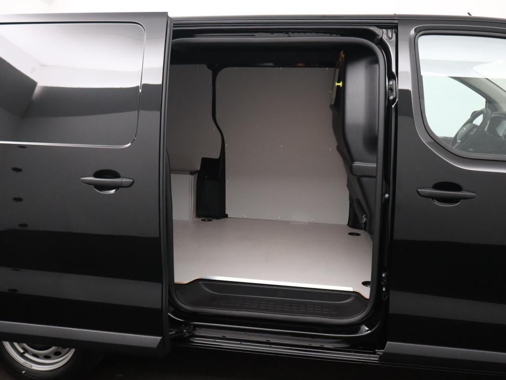 Opel Vivaro 1.5 bluehdi 100 s&s l3 navi | parkeersensoren | achteruitrijcam