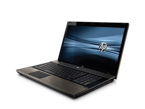 HP Probook-17inch-i3-SSD-W11-Office2019-WiFi-Webcam-Bluetooth-Goede Accu