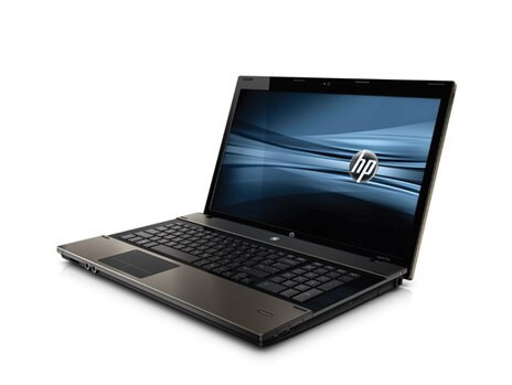 HP Probook-17inch-i3-SSD-W11-Office2019-WiFi-Webcam-Bluetooth-Goede Accu