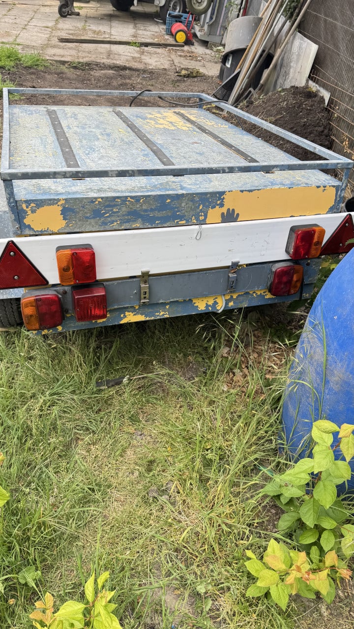Bagagewagen