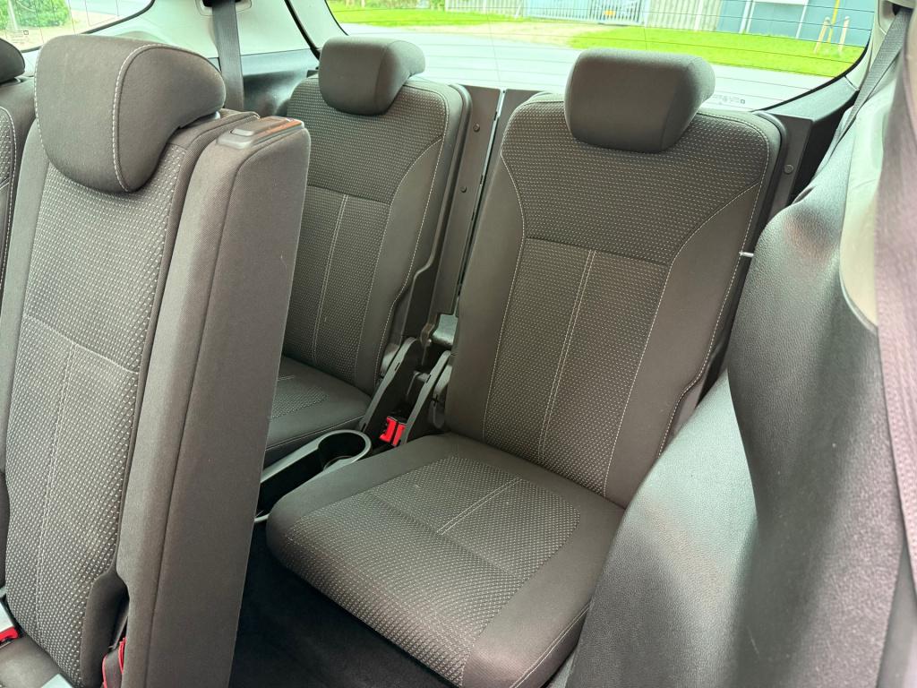 Opel Zafira tourer 1.4 cosmo 7p.