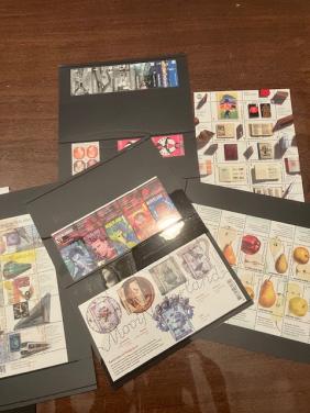 Goedkoop kerstpost verzenden