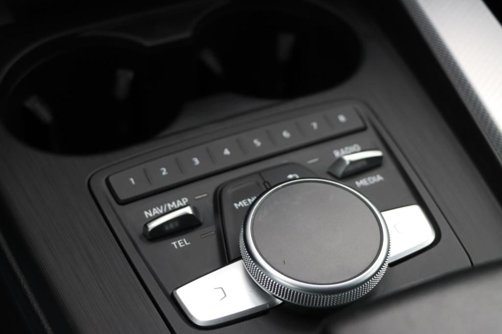 Audi A5 sportback 40 tfsi design pro line plus 190pk s-tronic