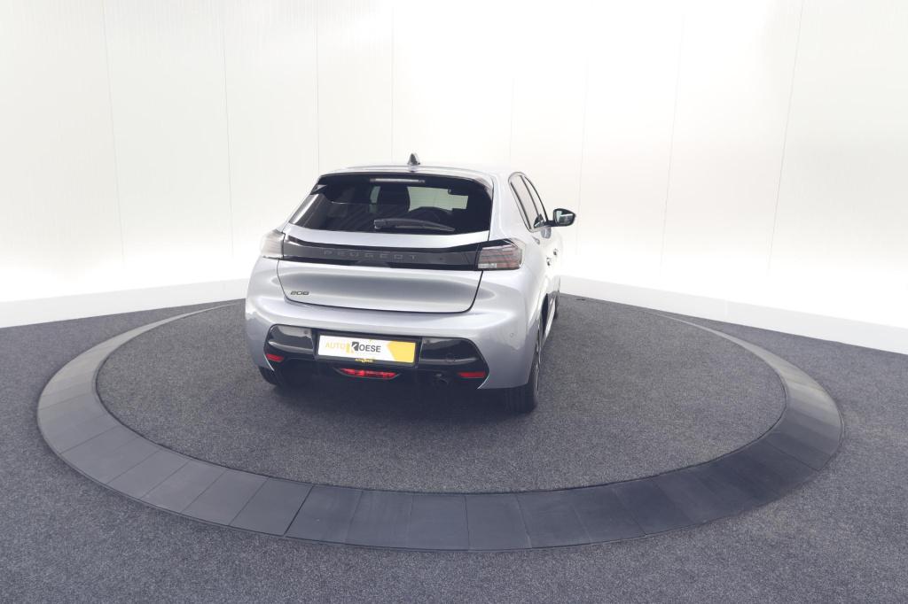 Peugeot 208 puretech 100 allure pack | nieuw model | apple carplay | parkee