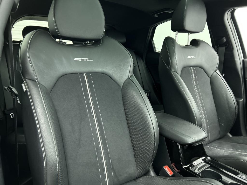 Kia Xceed 1.5 t-gdi gt-line