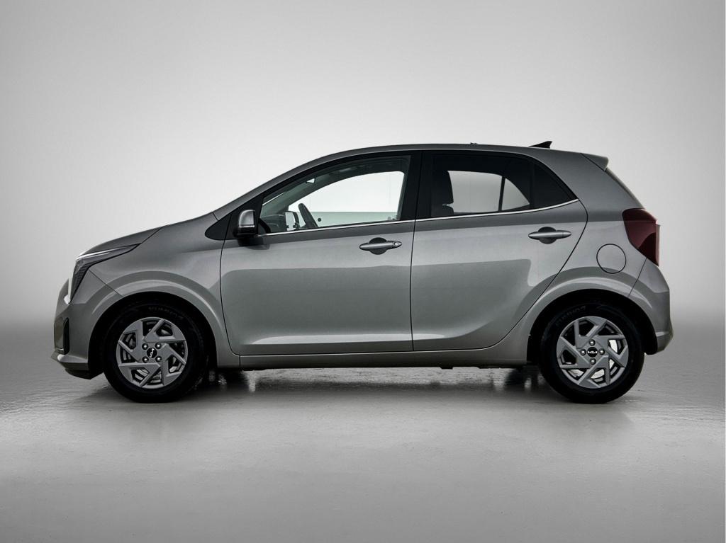 Kia Picanto 1.0 dpi dynamicplusline | nap | btw | apple carplay prijspakker