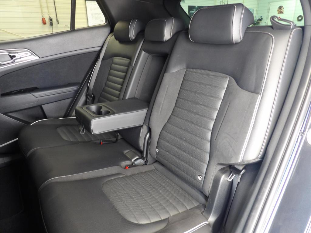 Kia Sportage 1.6 t-gdi 265pk plug-in hybrid at6 4wd gt-plusline