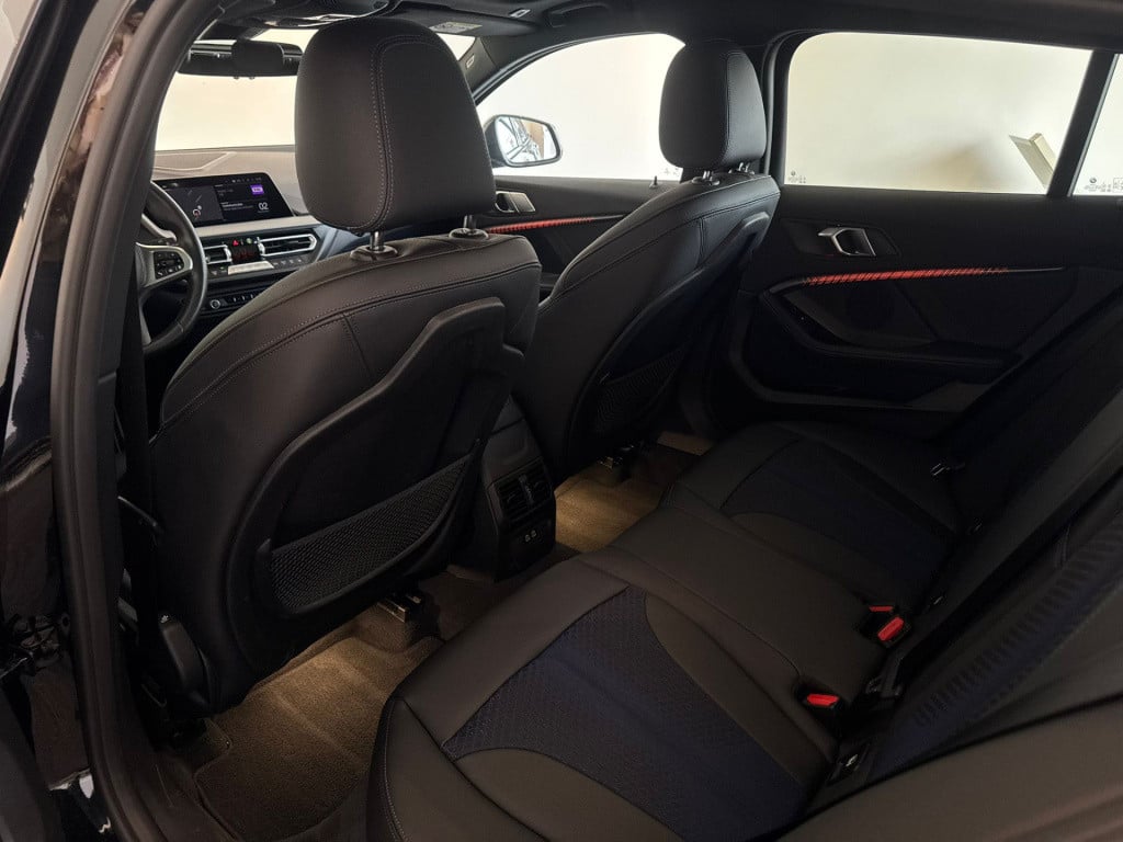 BMW 1 Serie 118i high executive m-sport