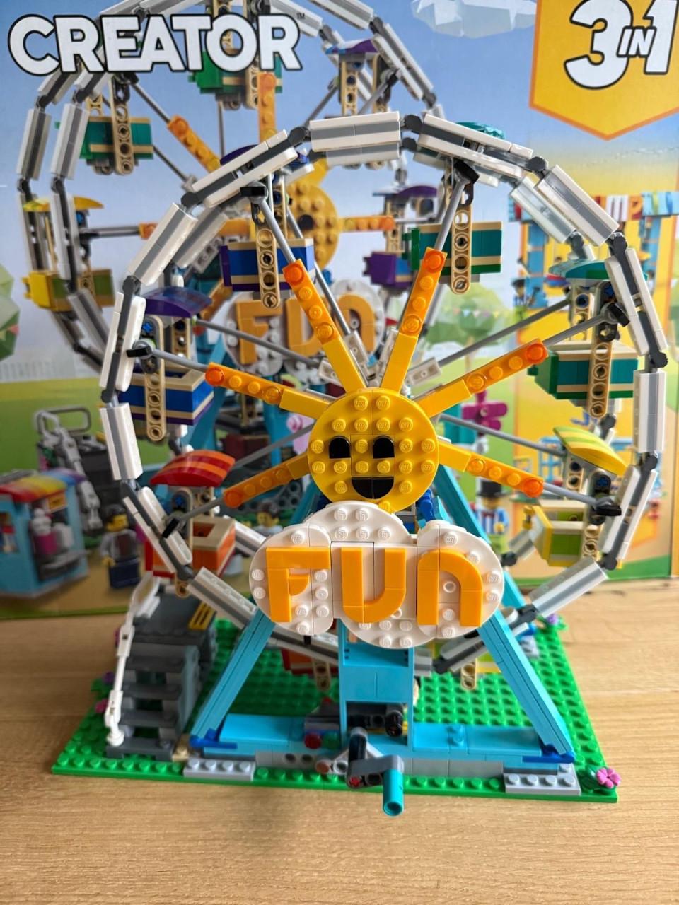Lego