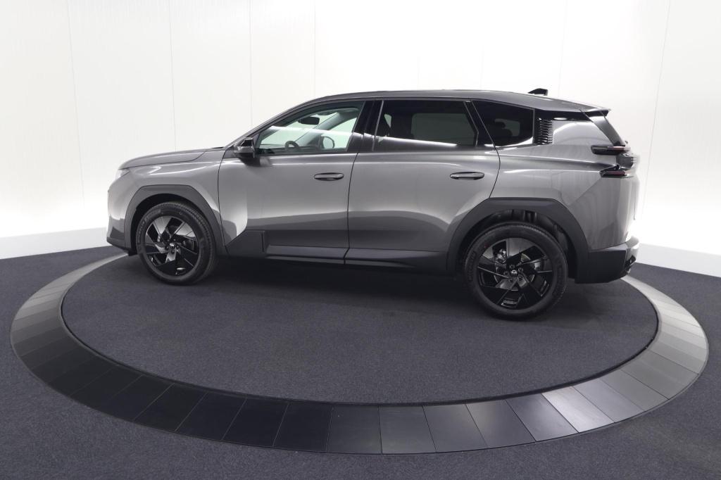 Citroen C5 Aircross 1.2 hybrid 145 max | nieuw model | adaptieve cruise con