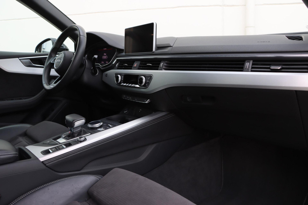 Audi A5 cabriolet 2.0 tfsi mhev sport pro line s 190pk