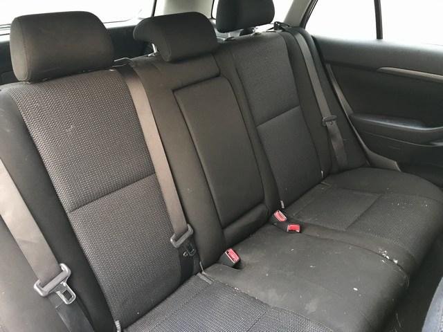 Toyota Avensis wagon 2.0 d-4d luna business clima | navi | cruise | trekhaa