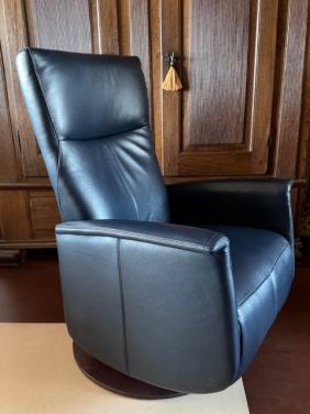 Relaxfauteuil van Prominent.